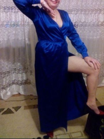 Проститутка Индира